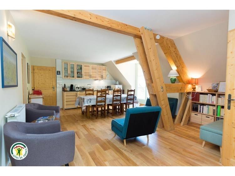 Photo 9 La Casa des Achards - Chambres d'hôtes