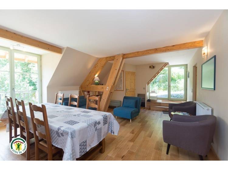 Photo 10 La Casa des Achards - Chambres d'hôtes