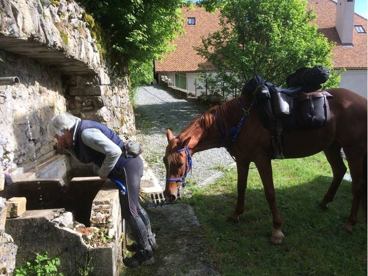 Photo 22 La Casa des Achards - Chambres d'hôtes