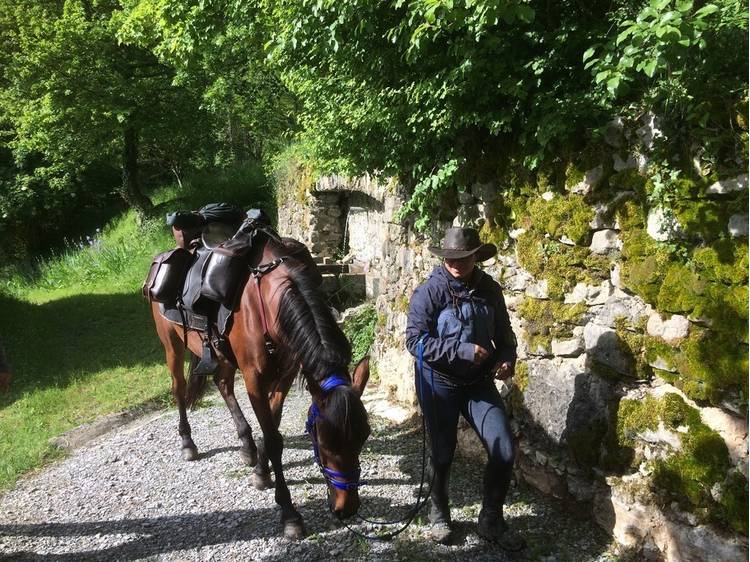 Photo 21 La Casa des Achards - Chambres d'hôtes