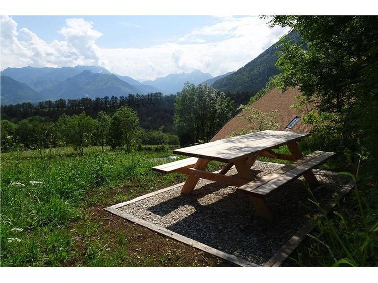 Photo 8 La Casa des Achards - Chambres d'hôtes