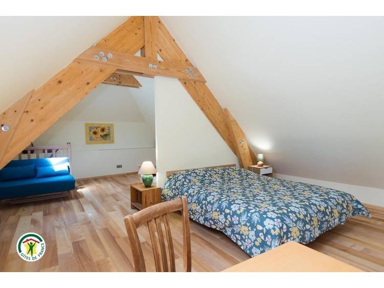 Photo 13 La Casa des Achards - Chambres d'hôtes