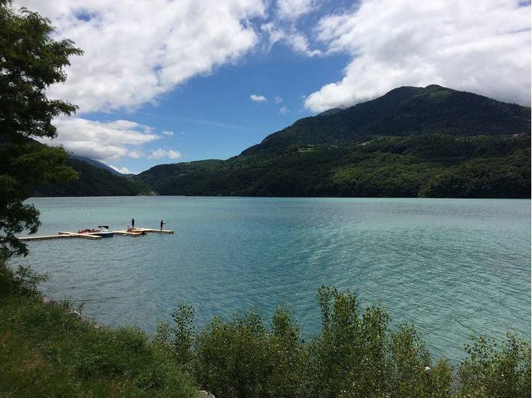 Photo 18 La Casa des Achards - Chambres d'hôtes
