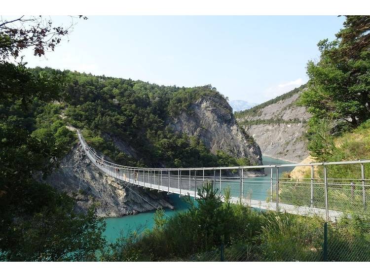 Photo 19 La Casa des Achards - Chambres d'hôtes