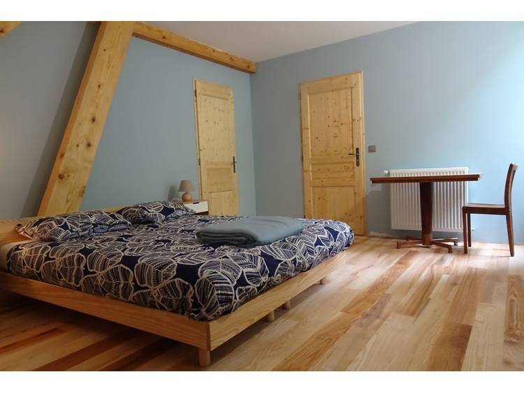 Photo 12 La Casa des Achards - Chambres d'hôtes