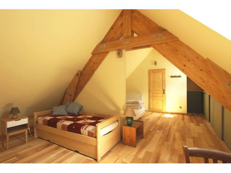 Photo 14 La Casa des Achards - Chambres d'hôtes