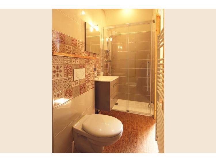 Photo 15 La Casa des Achards - Chambres d'hôtes