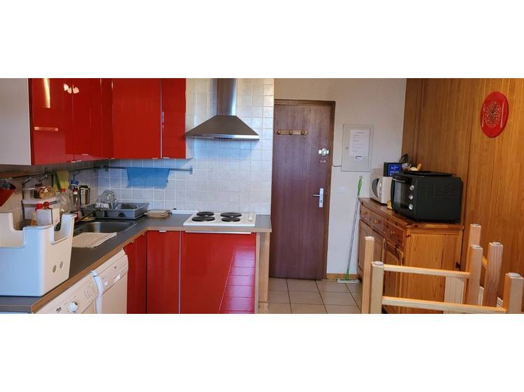 Foto 1 Appartement 5-6 personnes, Grizzli 3, Lecot Marie-Anne