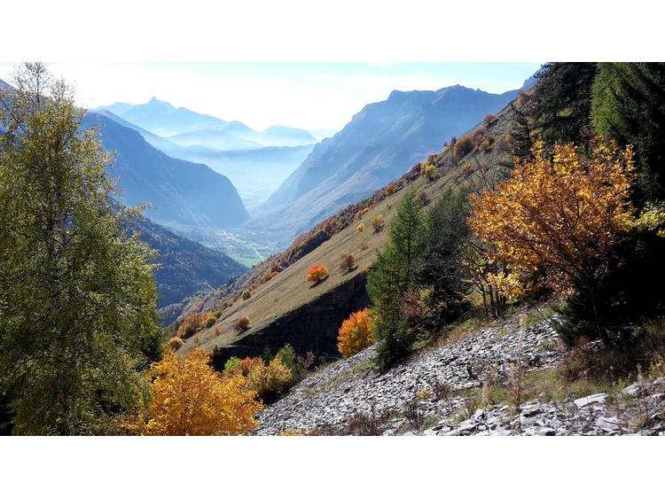 Photo 3 Lac du Vallon