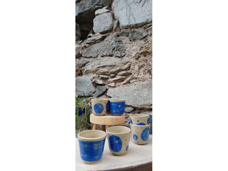 Photo 5 Cours de poterie - De Suzon à Zélie