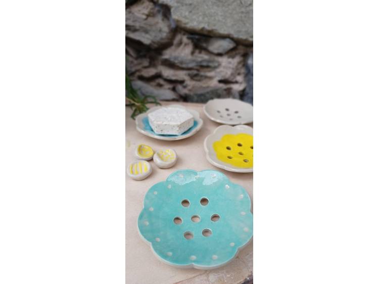 Photo 6 Cours de poterie - De Suzon à Zélie