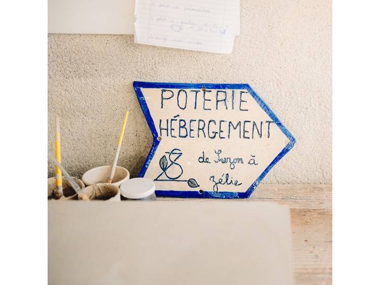 Photo 9 Cours de poterie - De Suzon à Zélie