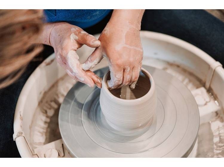 Photo 10 Cours de poterie - De Suzon à Zélie