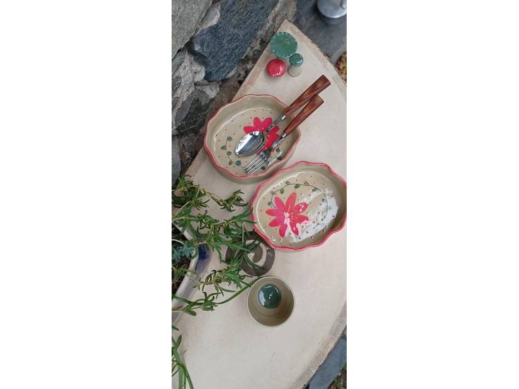 Photo 6 Poterie - de Suzon à Zélie