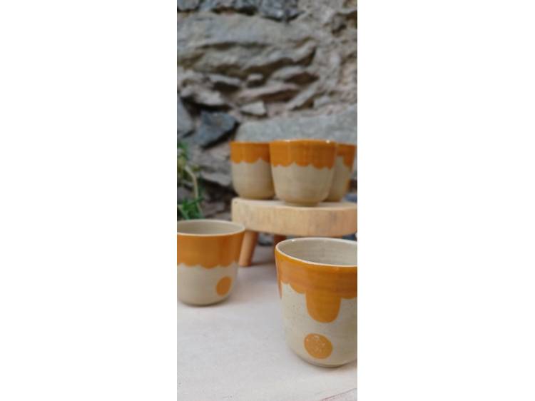 Photo 7 Poterie - de Suzon à Zélie