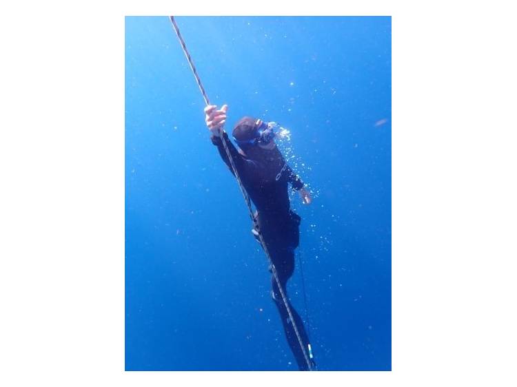 Photo 2 Apnée Libre