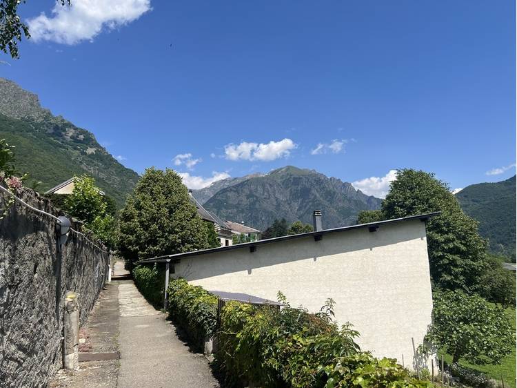 Photo 4 Parcours piéton: Promenade sonore du Valbonnais