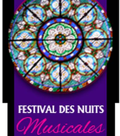 Récital jeunes talents - Chant et piano - Festival des Nuits Musicales de Corps 35ème édition