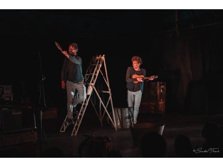 Photo 2 Association Sportive et Socio-Culturelle d'Ornon