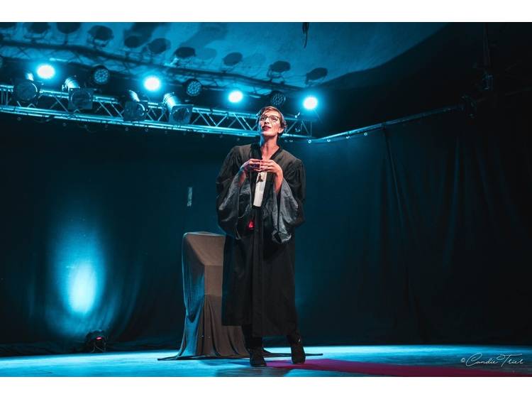 Photo 3 Association Sportive et Socio-Culturelle d'Ornon