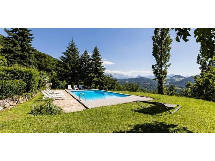 Foto 4 Chalet vert - 6 personnes - Domaine des Genevreys