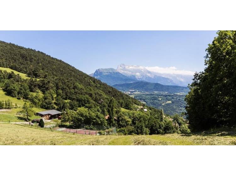 Foto 5 Chalet vert - 6 personnes - Domaine des Genevreys