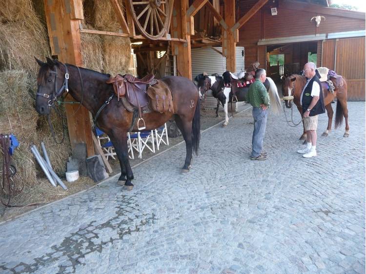 Photo 7 Chalet vert - 6 personnes - Domaine des Genevreys