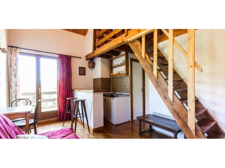 Photo 5 Chalet HLL - 4 personnes - Domaine des Genevreys