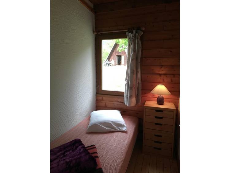 Photo 11 Chalet HLL - 4 personnes - Domaine des Genevreys