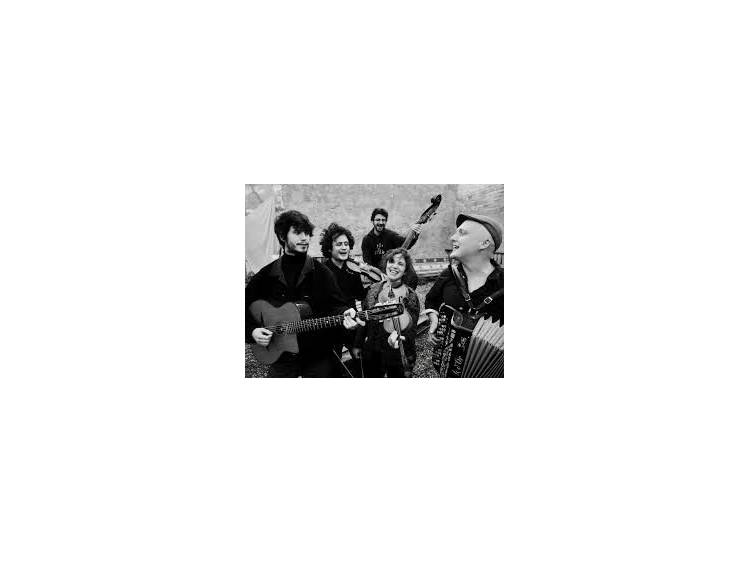 Photo 1 Orchestre de Syldavie - FROC