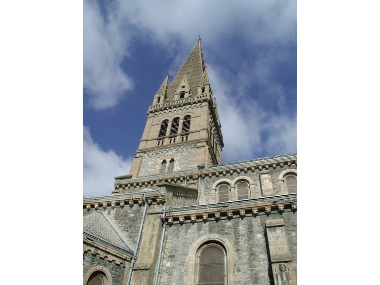 Photo 1 L'église Notre-Dame de l'Assomption