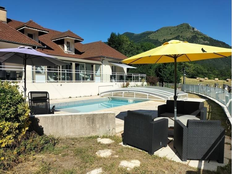 Photo 2 Gîte Hapeiday's