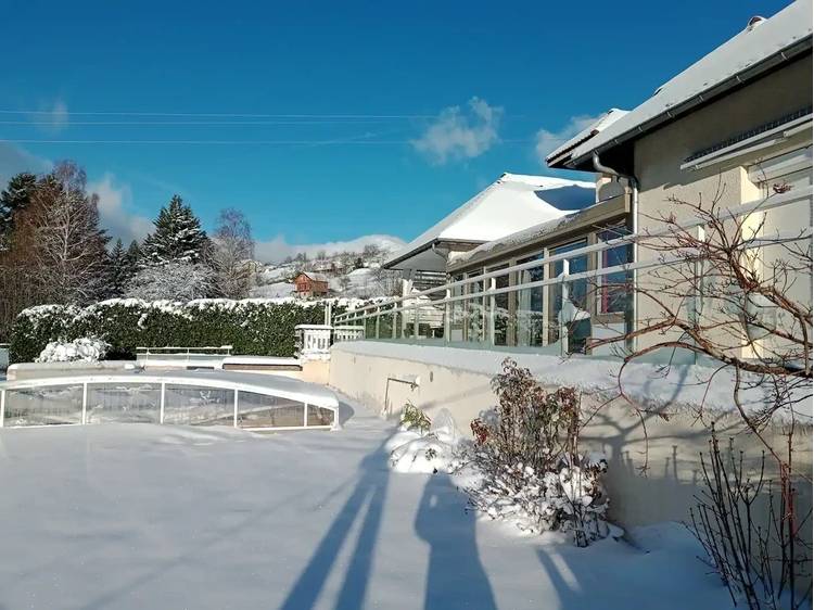 Photo 3 Gîte Hapeiday's