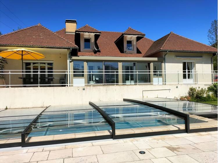 Foto 4 Gîte Hapeiday's