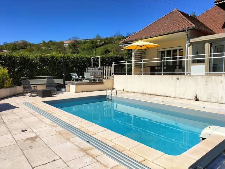 Foto 5 Gîte Hapeiday's