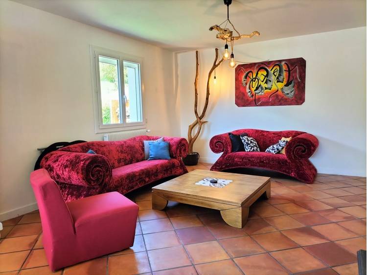 Foto 6 Gîte Hapeiday's