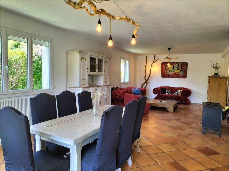 Foto 9 Gîte Hapeiday's