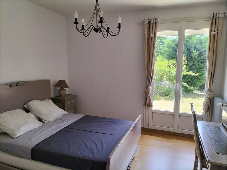 Foto 10 Gîte Hapeiday's