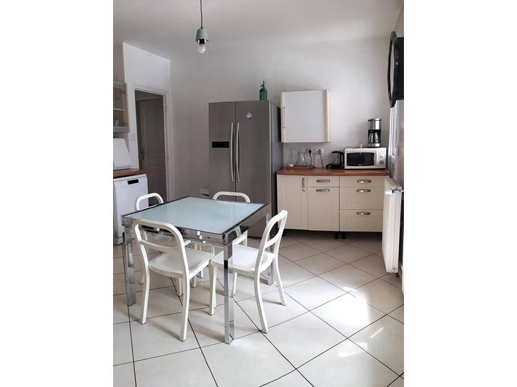 Foto 17 Gîte Hapeiday's