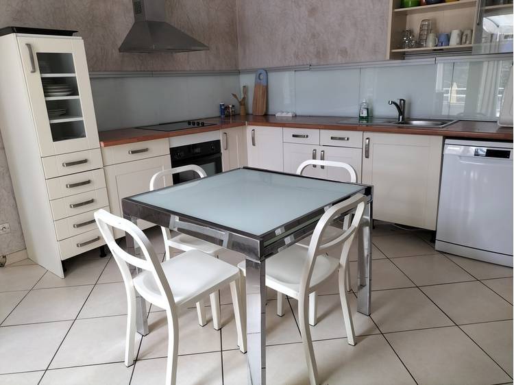 Foto 20 Gîte Hapeiday's