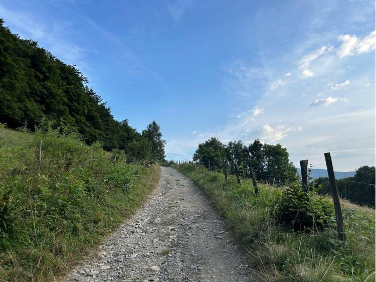 Photo 3 Tour des lacs du plateau matheysin