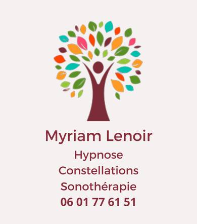 Hypnose,sonothérapie et constellations-Myriam Lenoir-