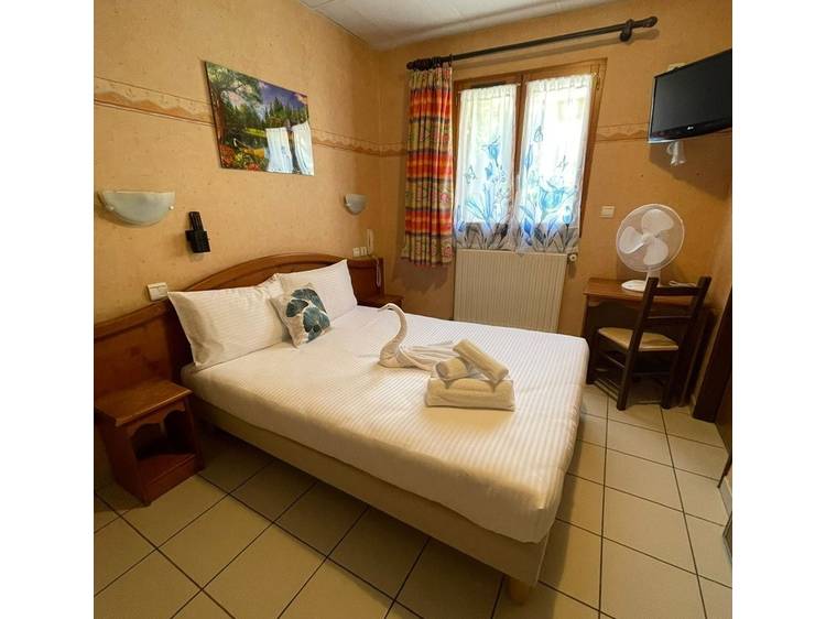 Photo 2 Elaïa hotel