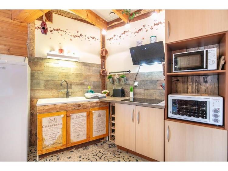 Photo 1 Le domaine de Clo