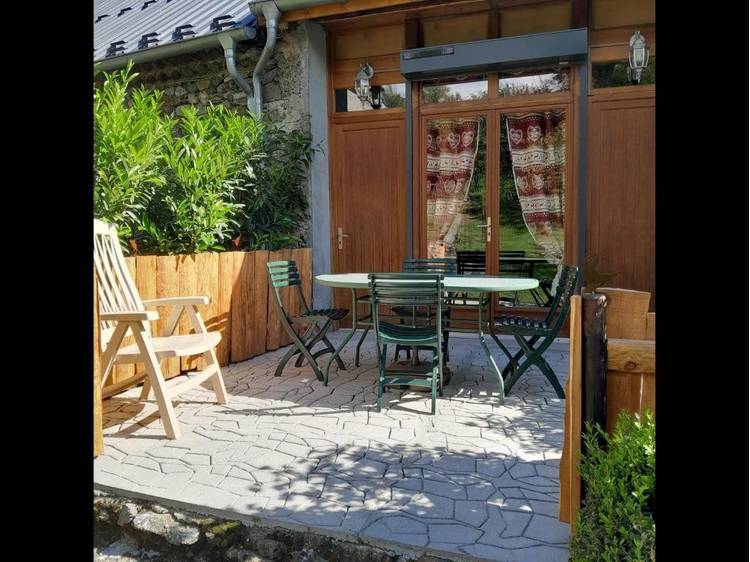 Photo 3 Le domaine de Clo