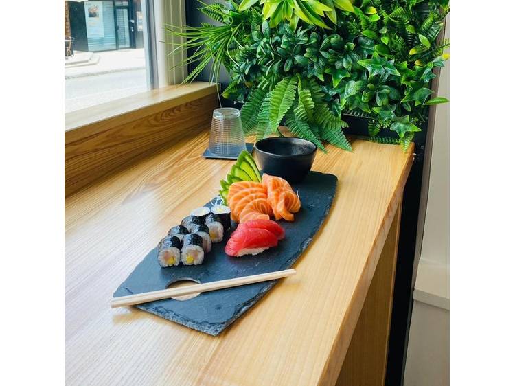 Photo  Sushi Corner