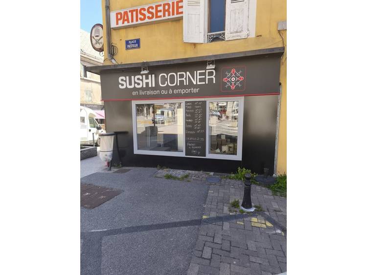 Photo 2 Sushi Corner