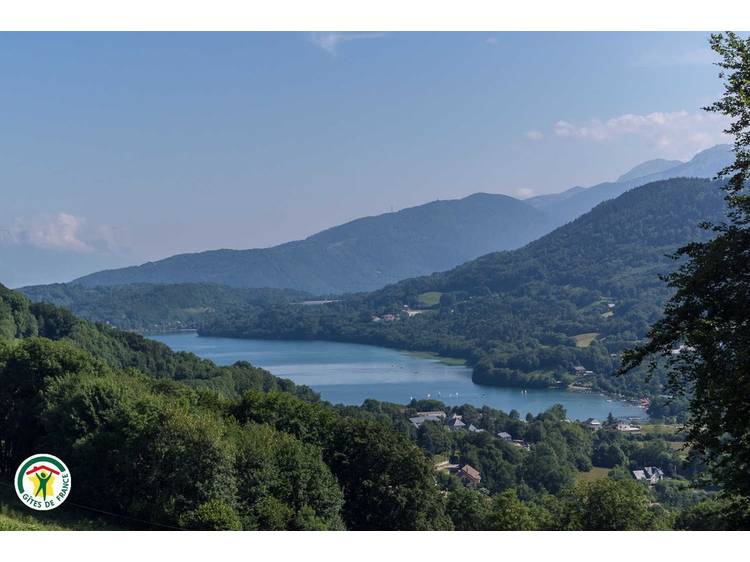 Foto 3 Gite de la Peyrouse