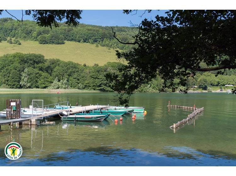 Photo 38 Gite de la Peyrouse