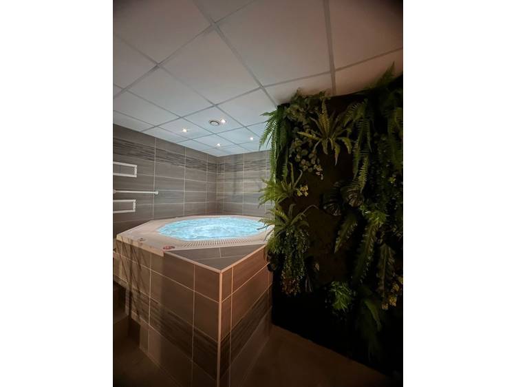 Photo 1 Appart' Wellness Spa Isabelle